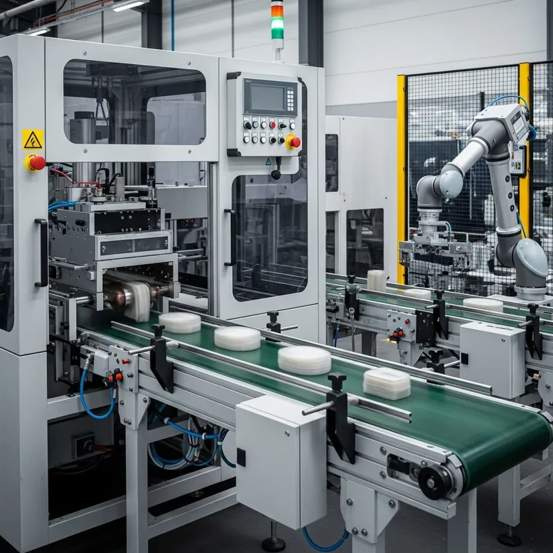 Precision is Rebuilt Everyday