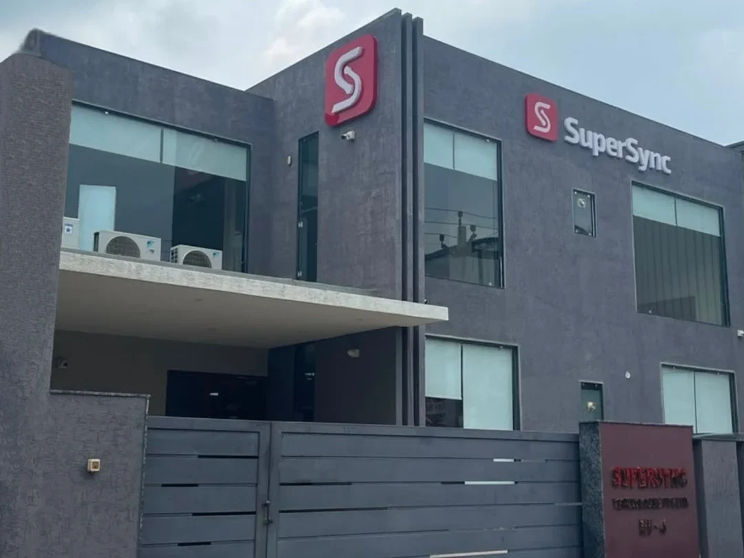 Supersync Technologies Pvt Ltd